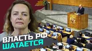 Путину наплевать сколько человек погибнет. Он готов воевать, пока будет при власти — Ольга Курносова