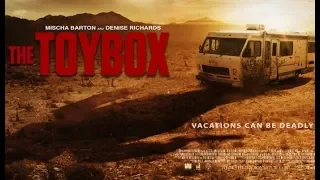 The Toybox - Movie Review