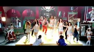 Rowdy Rathore - Chinta Ta Ta Chita Chita Kareena Kapoor - HD Songs