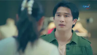 Jared, ipinagtanggol si Gigi?