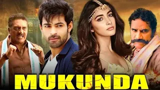 New Movie | South Indian Hindi Dubbed Full Movie | Varun Tej, Pooja Hegde, Prakash Raj, Rao Ramesh