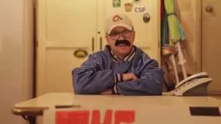 SEC Shorts - Big Ten Show Championship Edition