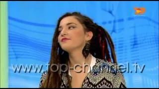 Ne Shtepine Tone, 25 Nentor 2015, Pjesa 5 - Top Channel Albania - Entertainment Show