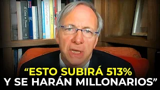 La ALARMANTE ADVERTENCIA de Ray Dalio sobre los Próximos Meses (Documental)