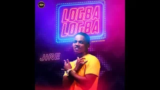 Jire - Logba Logba - (Lyrics Video)
