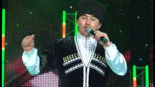 Шамиль Ханакаев   Я не знал Ханакаев 2012