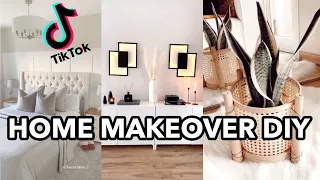 DIY IKEA Hacks | Easy DIY Home Decor Tips | TikTok Compilation
