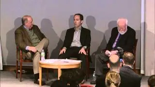 NYU-SCPS Tisch Center Panel: The New Business of Sports Media