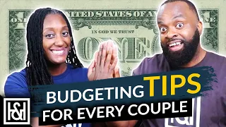 How to Budget with Your Spouse Successfully