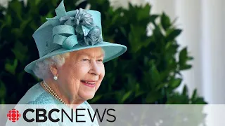 The death of Queen Elizabeth | CBC News Special