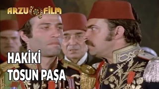 Tosun Paşa - Sahici Tosun Paşa