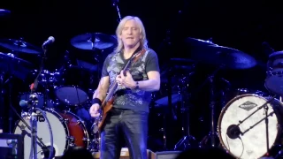 Joe Walsh Turn To Stone Oklahoma City 4-20-2017