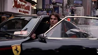 Tom Cruise , Vanilla Sky