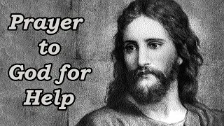 A Miracle Prayer  Jesus Help me - Very Powerful
