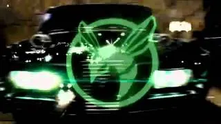 Dr.Hoffman - Flight of the Green Hornet Video by Visual Maximo