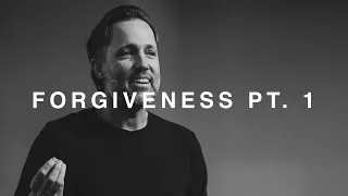 Forgiveness Pt. 1 | The Taste of Bitterness - Michael Miller