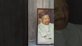 Vishnuvardhan Smaraka _650 Photos Vishnuvardhan Life Journey #vishnuvardhan #mysore #sandalwood