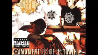 Gang Starr - Work (Instrumental)