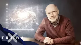 Is The Universe Finite? | Prof. Harald Lesch