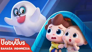 Monster Besar itu Datang👻 | Monster dalam Gelap | Lagu Anak | Ayo ! Neo 🌟| BabyBus Bahasa Indonesia