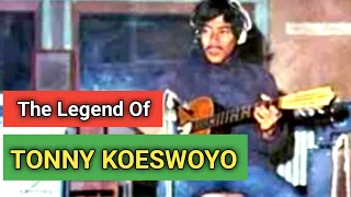 26 LAGU BEST OF THE BEST TONNY KOESWOYO ❤️ SANG MAESTRO MUSIK INDONESIA ‼️ POKOKNYA PUAS YA BESTIE