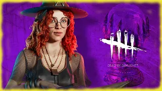 Dead by Daylight - Survivor (Mikaela Reid) Gameplay #19 (No Commentary)