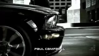 Knight Rider 2008 Intro high quality