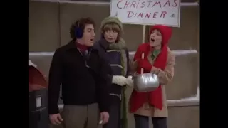 Laverne and Shirley Holiday Shows Compilation