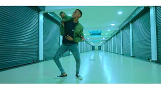 Simi "Gone For Good" Choreography By Papy Drex