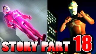 Ultraman FE3 - Story Mode Part 18【English Sub】S-Rank