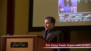 2013 IGSHPA Conference - Keynote - Eric Corey Freed