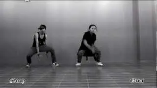 Fireball - Willow Smith (Choreography by Sury)