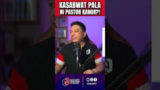 MAY SABWATAN BA?! SENADO PROTEKTADO SI APOLLO QUIBULOY?!