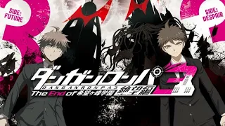 PERSONA 4 x DANGANRONPA Fan-Opening