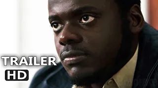 JUDAS AND THE BLACK MESSIAH Trailer 2 (2021) Daniel Kaluuya, LaKeith Stanfield, Drama Movie