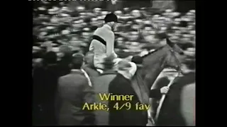 1965 Whitbread Gold Cup - Arkle