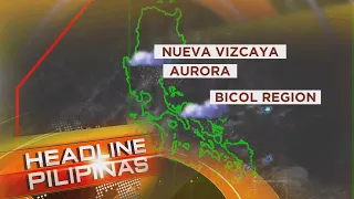 Headline Pilipinas | TeleRadyo (29 March 2023)