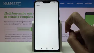 Cómo ahorrar batería en Xiaomi Mi A2 Lite - hacer que batería dure más