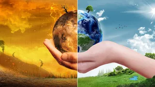 ¿Qué es el CALENTAMIENTO GLOBAL y cuál es su importancia? Causas y consecuencias🌎☀️