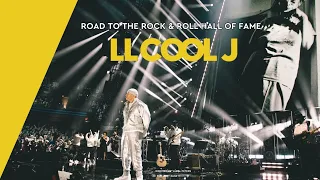 LL COOL J - Road To The Rock & Roll Hall Of Fame