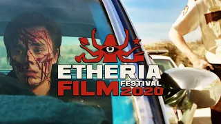 Etheria Film Festival 2020 - Official Teaser