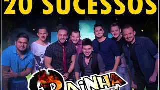 Banda Rainha Musical - SÓ SUCESSOS