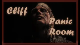 Clifford Unger - Panic Room | Edit 🖤