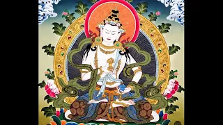 Vajrasattva Mantra - Lama Dorje - Sarva Mangalam (Made by Tenzin Nguyễn)