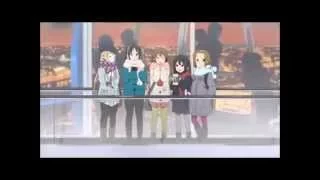 I love it - Icona pop ( K-on amv )