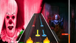 IT Pennywise The Clown Theme Song - Richard Bellis -100% FC EXPERT!!!