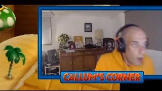 EVERY CALLUMS CORNER RAGE QUIT OF MARCH (Stream Highlights)