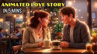 Create 3D Animated Love Story With Free AI Tools in 5 Mins. #aianimation #pikalabs