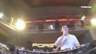 Kirill Mixer - Live @ Forsage Club, Radio Intense Party 30.01.2016