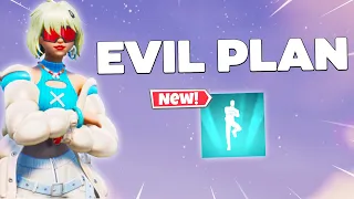 Fortnite Montage - “GO” (Kanii & 9lives) *NEW EVIL PLAN EMOTE*